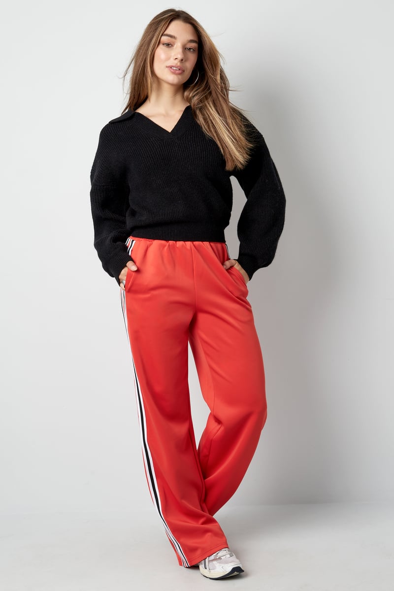 Everyday Ease sweater