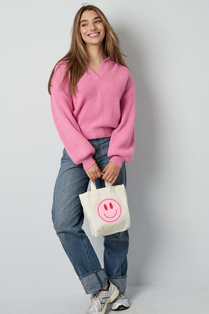 Everyday Ease sweater