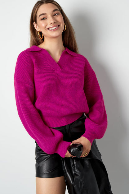 Everyday Ease sweater