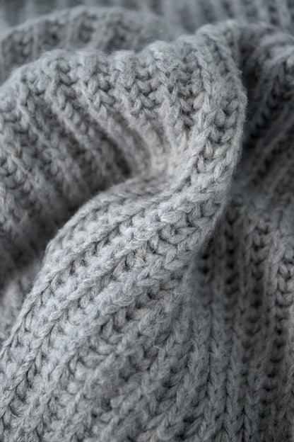 Everyday Classic sweater