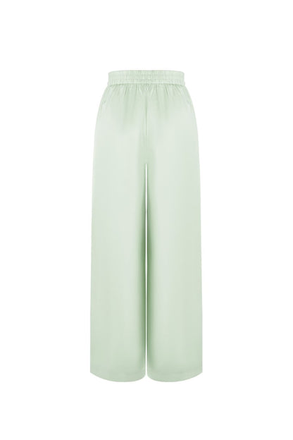 Classy Straight Pants