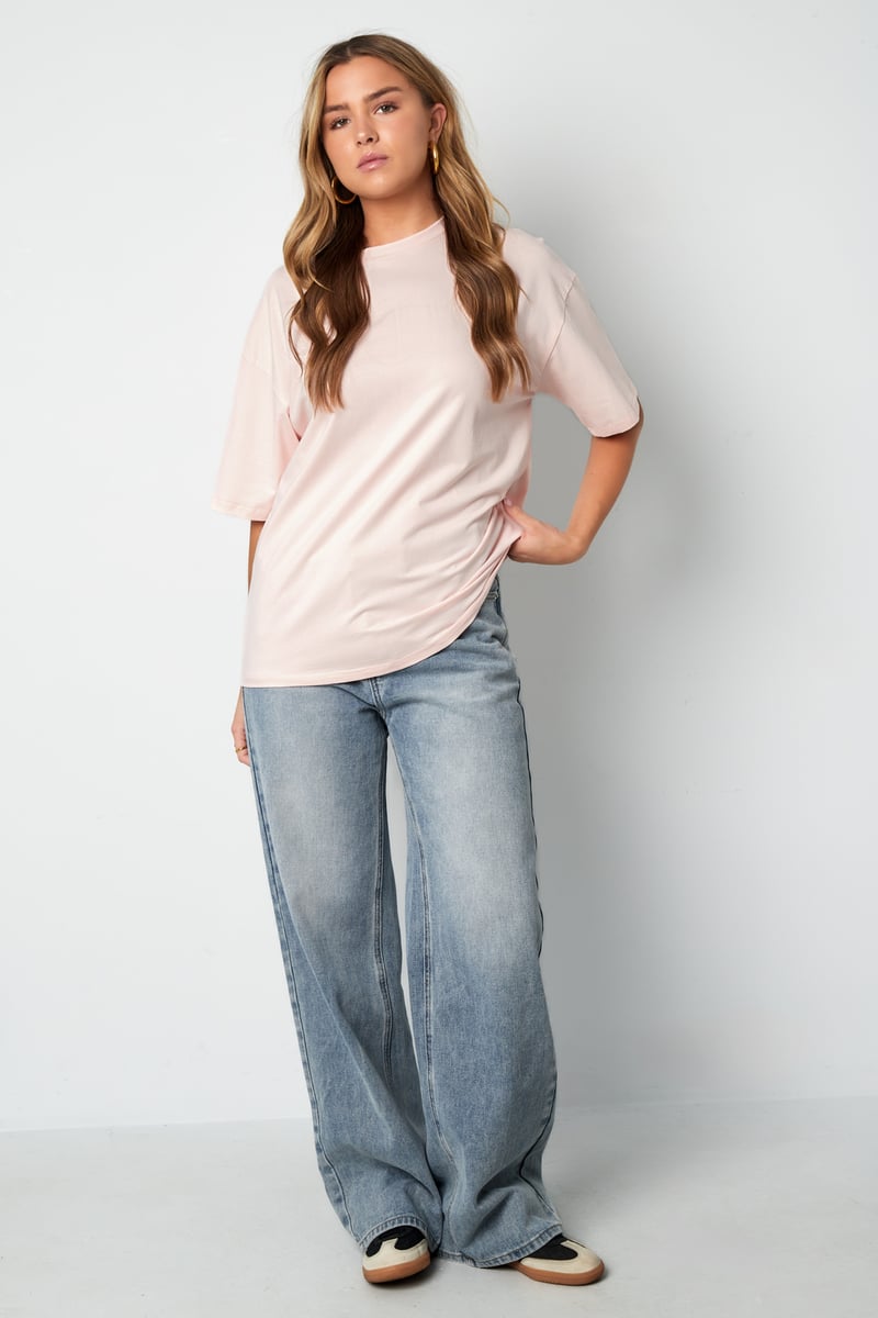 Paris College T-shirt