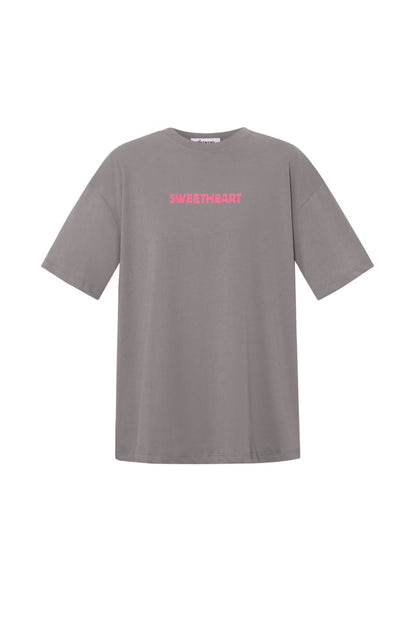 Sweetheart T-shirt