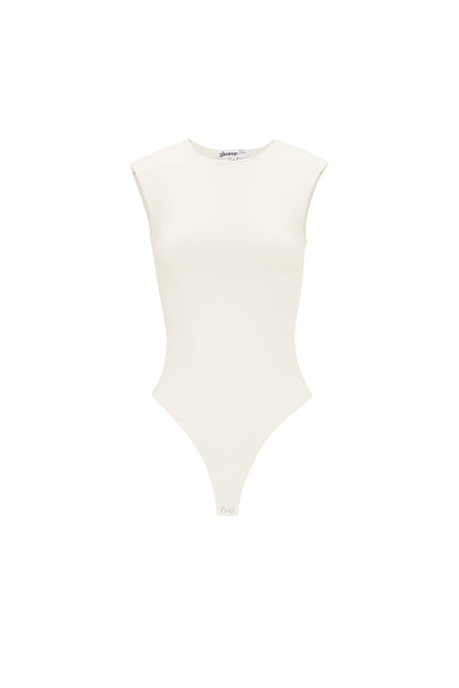 Shapewear sleeveless body basic