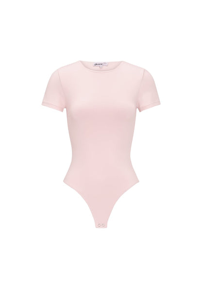 Shapewear bodysuit shirt basic