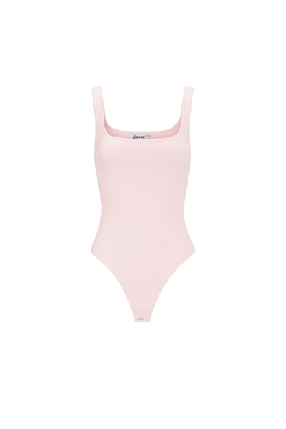 Shapewear sleeveless body basic