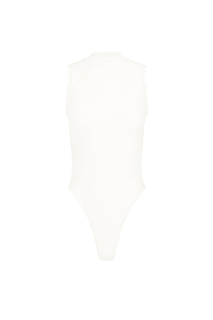 Basic body high neck