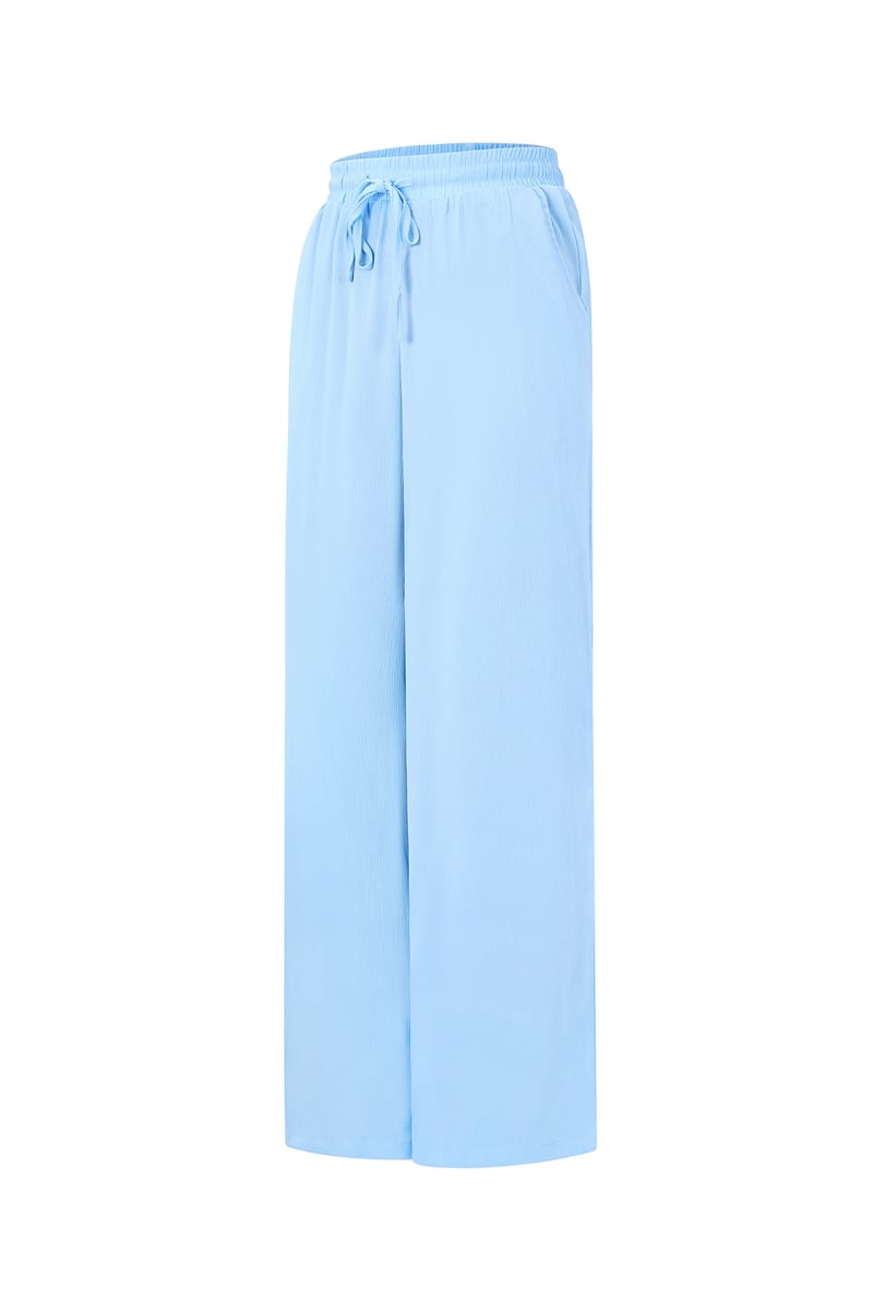 Straight Pants Summer breeze