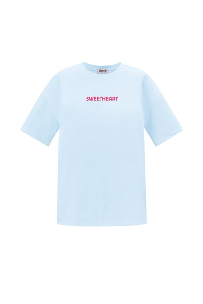 Sweetheart T-shirt