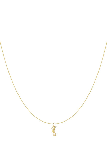   Pendant necklaces Turtle Casual Daily Simple Series Women's jewelry