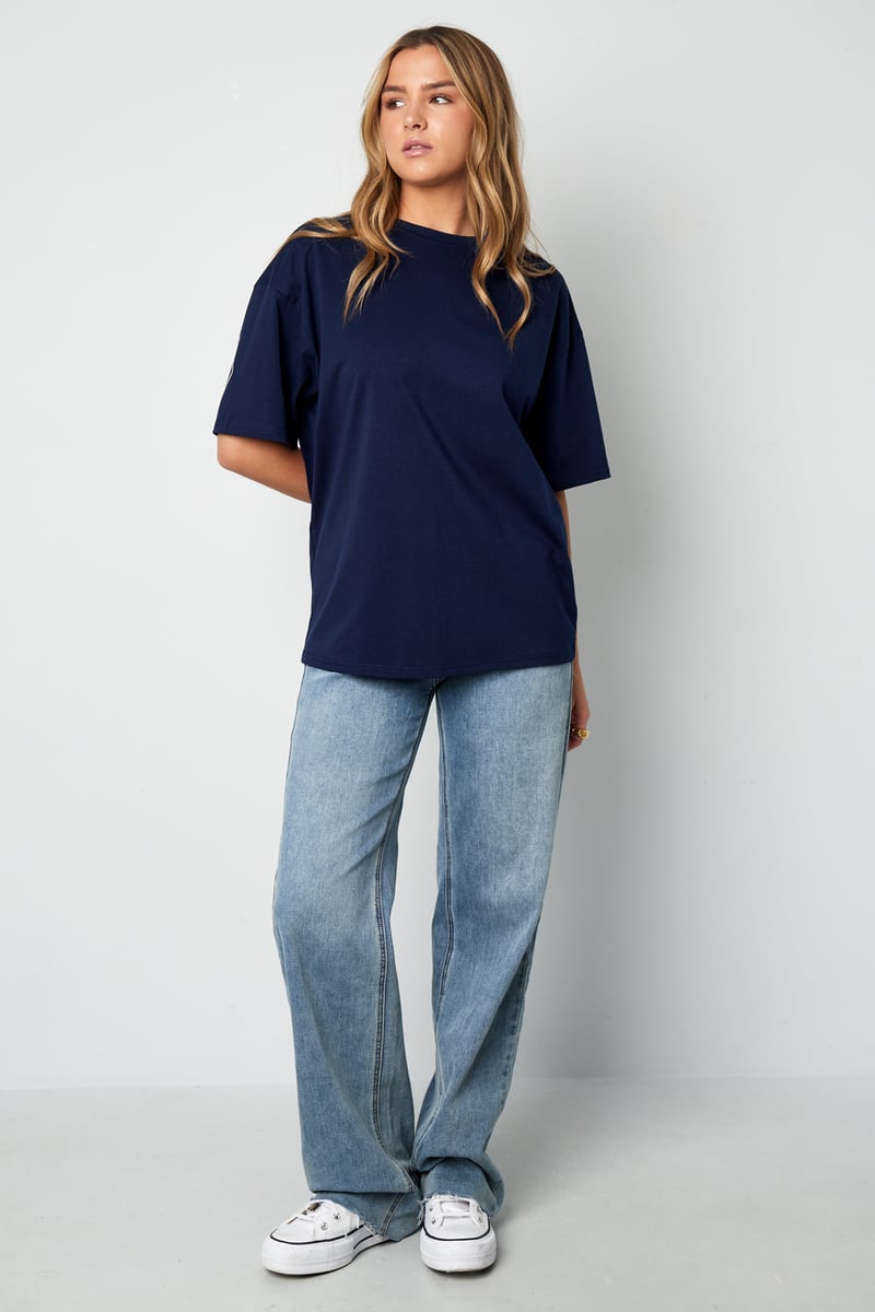 Paris College T-shirt